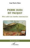 Pierre Dijou dit Pacquet