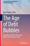 The Age of Debt Bubbles