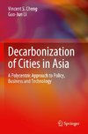 Decarbonization of Cities in Asia