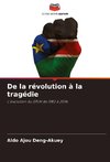 De la révolution à la tragédie