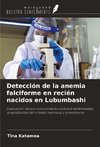 Detección de la anemia falciforme en recién nacidos en Lubumbashi