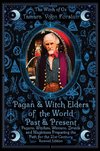 Pagan & Witch Elders of the World Past & Present