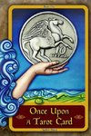 Once Upon a Tarot Card