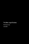 The New Legal Studies