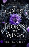 The Court of Thorns and Wings