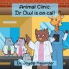 ANIMAL CLINIC