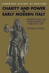 Charity and Power in Early Modern Italy