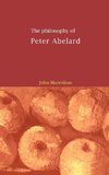 The Philosophy of Peter Abelard