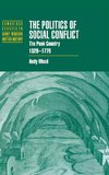 The Politics of Social Conflict