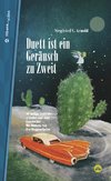 Duett ist ein Geräusch zu Zweit