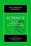 Porter, T: Cambridge History of Science: Volume 7, The Moder