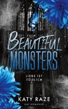 Beautiful Monsters