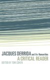 Jacques Derrida and the Humanities