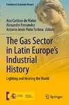 The Gas Sector in Latin Europe¿s Industrial History