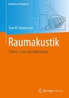 Raumakustik