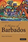 A History of Barbados