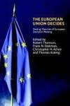 The European Union Decides