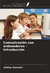 Comunicación con ordenadores - Introducción