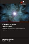 L'integrazione dell'ipnosi