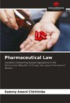 Pharmaceutical Law