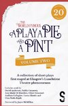 A Play, A Pie and A Pint