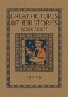 Great Pictures and Their Stories Book Eight