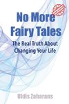 No More Fairy Tales