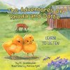 The Adventures of Rhoda and Dottie   Learn to Listen