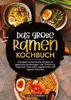 Das große Ramen Kochbuch