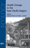 Health Change in the Asia-Pacific Region