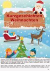 KitaFix-Kurzgeschichten Weihnachten