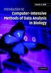 Introduction to Computer-Intensive Methods of Data Analysis in Biology