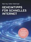 Geheimtipps für schnelles Internet