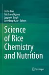 Science of Rice Chemistry and Nutrition