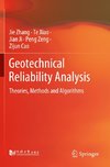 Geotechnical Reliability Analysis