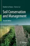 Soil Conservation and Management