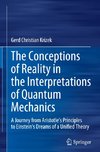 The Conceptions of Reality in the Interpretations of Quantum Mechanics