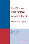 Weitzer, R: Race and Policing in America