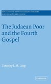 The Judaean Poor and the Fourth Gospel