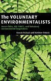 The Voluntary Environmentalists