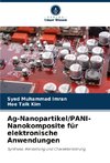 Ag-Nanopartikel/PANI-Nanokomposite für elektronische Anwendungen