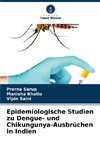 Epidemiologische Studien zu Dengue- und Chikungunya-Ausbrüchen in Indien