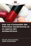 Une vue d'ensemble des infections bactériennes et un aperçu des antibactériens