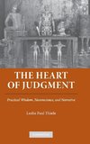 The Heart of Judgment