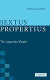 Sextus Propertius