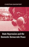 State Repress Domest Democrat Peace