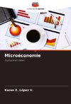 Microéconomie