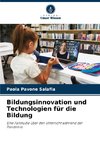 Bildungsinnovation und Technologien für die Bildung