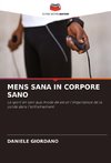 MENS SANA IN CORPORE SANO