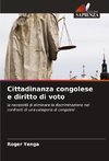 Cittadinanza congolese e diritto di voto